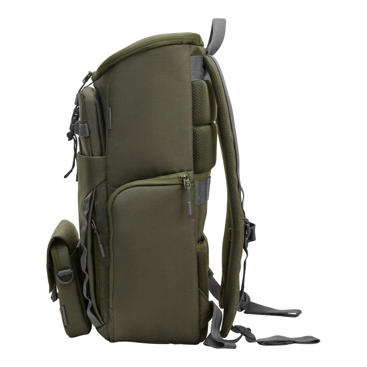 HP 15.6-inch Modular Notebook Backpack 9J4C1AA