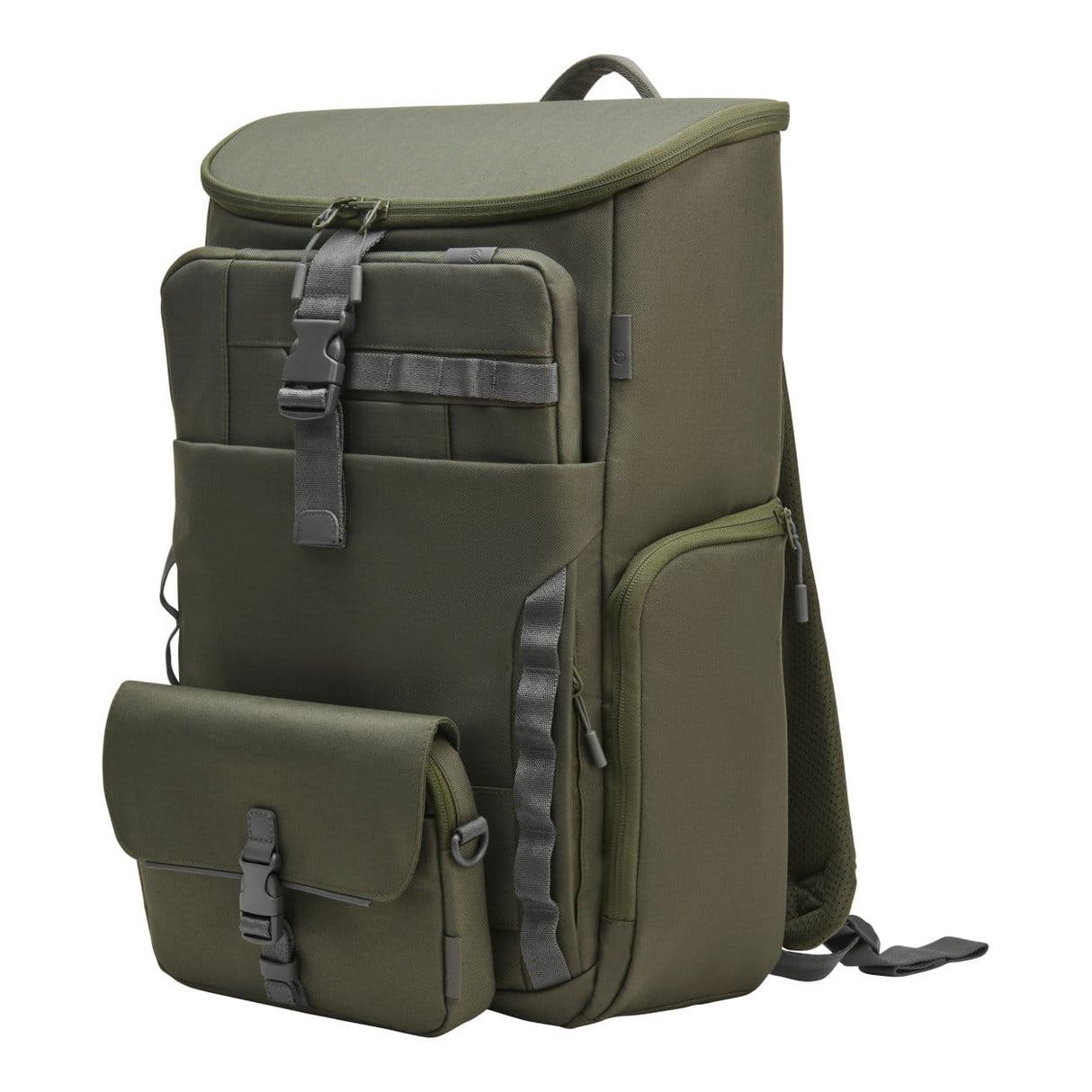 HP 15.6-inch Modular Notebook Backpack 9J4C1AA