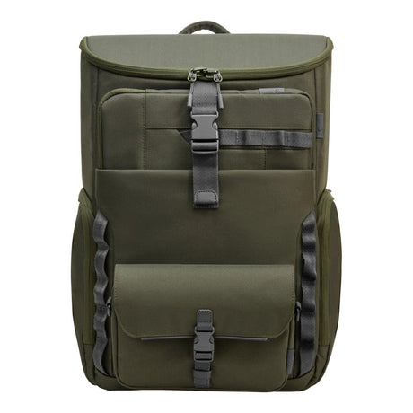 HP 15.6-inch Modular Notebook Backpack 9J4C1AA