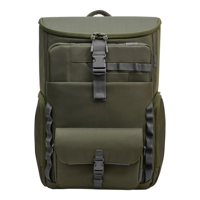 HP 15.6-inch Modular Notebook Backpack 9J4C1AA