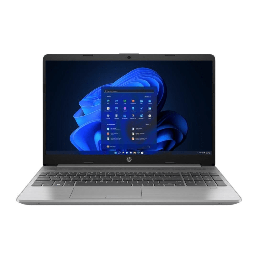 HP 250 G9 15.6-inch FHD Laptop - Intel Core i5-1235U 512GB SSD 8GB