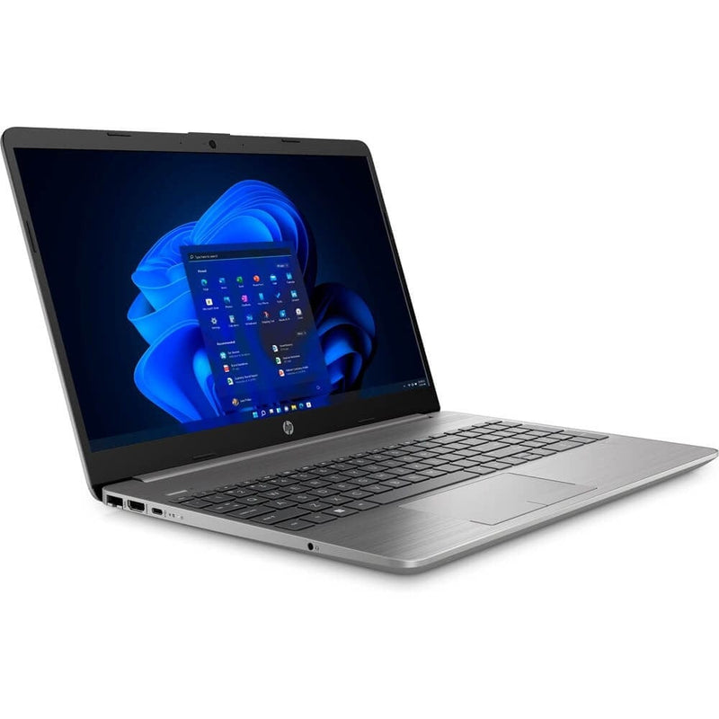 HP 250 G9 15.6-inch FHD Laptop - Inte Core i5-1235U 256GB SSD 8GB RAM Win 11 Pro 9M412AT
