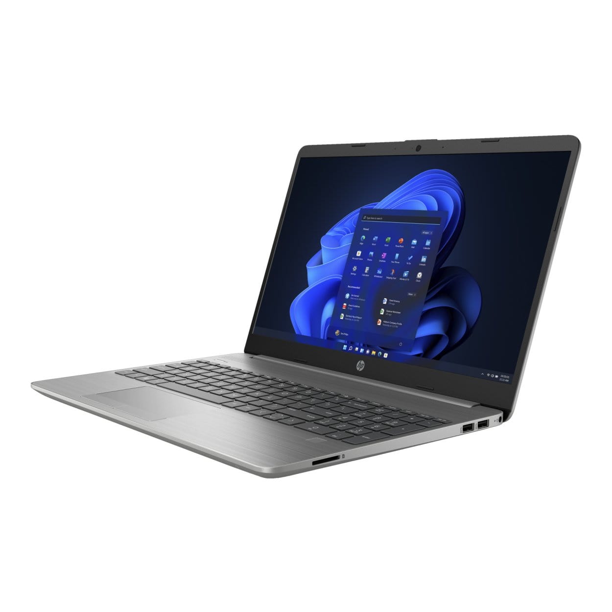 9世代i5+16GBメモ+SSD256GB+HDD500GB/Win11 HP 250 G9 15.6-inch FHD Laptop - Intel Core i5-1235U 256GB SSD 8GB