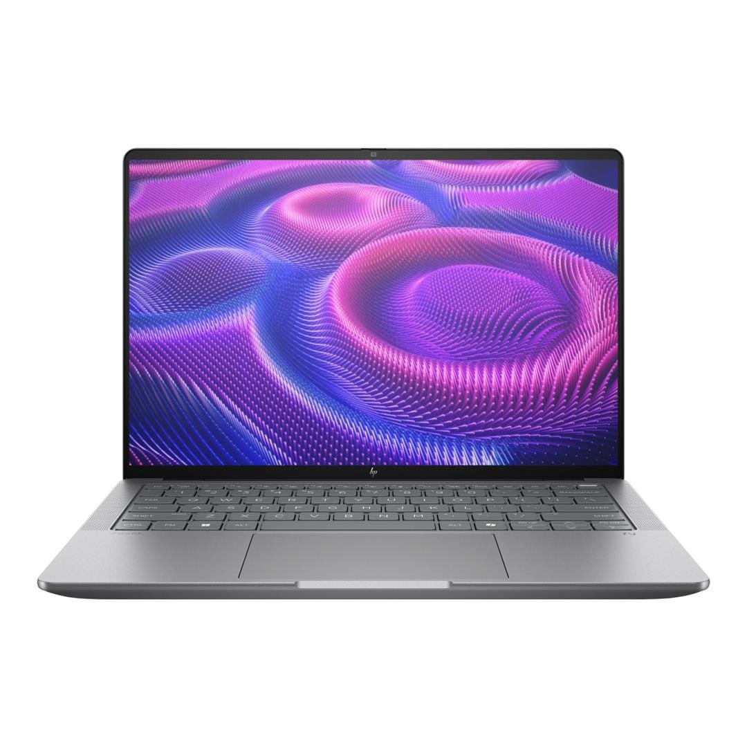 HP ZBook Ultra 14 G1a 14-inch WUXGA Next Gen AI Mobile Workstation - AMD Ryzen Max PRO 390 512GB SSD 32GB RAM Win 11 Pro