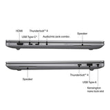 HP ZBook Ultra 14 G1a 14-inch 2.8K OLED Next Gen AI Mobile Workstation - AMD Ryzen Max PRO 390 1TB SSD 32GB RAM Win 11 Pro