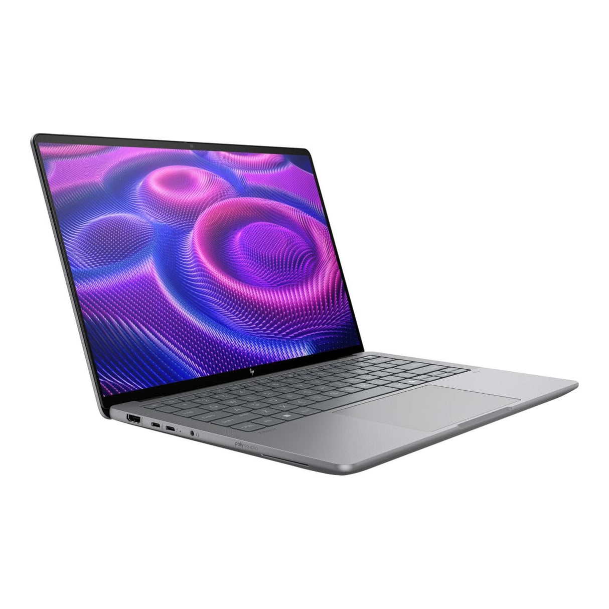 HP ZBook Ultra 14 G1a 14-inch 2.8K OLED Next Gen AI Mobile Workstation - AMD Ryzen Max PRO 390 1TB SSD 32GB RAM Win 11 Pro