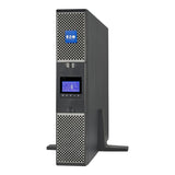 Eaton 9PX 1.5kVA 1500W 8 AC outlet Double-conversion (Online) UPS 9PX1500IRT2U-L