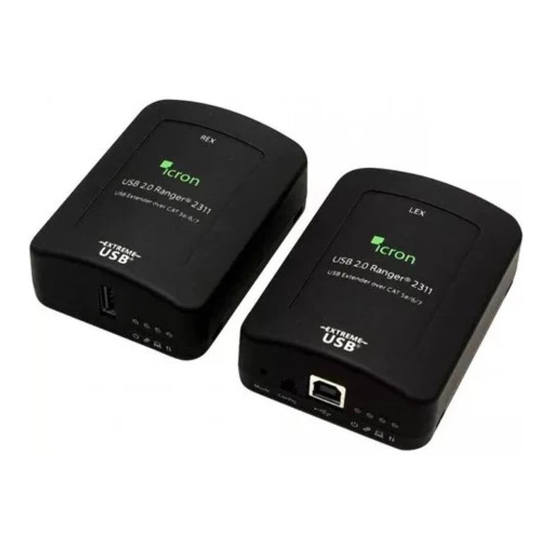 Poly GC8 CAT5e USB Extender Kit 9R1Y4AA