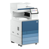 HP LaserJet Enterprise 8801dn A3 Multifunction Colour Laser Printer 9S184A