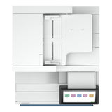 HP LaserJet Enterprise Flow 8601z A3 Multifunction Laser Printer 9S185A