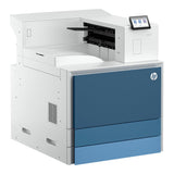HP LaserJet Enterprise 8501dn A3 Mono Laser Printer 9S187A