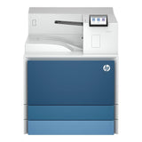 HP LaserJet Enterprise 8501dn A3 Mono Laser Printer 9S187A