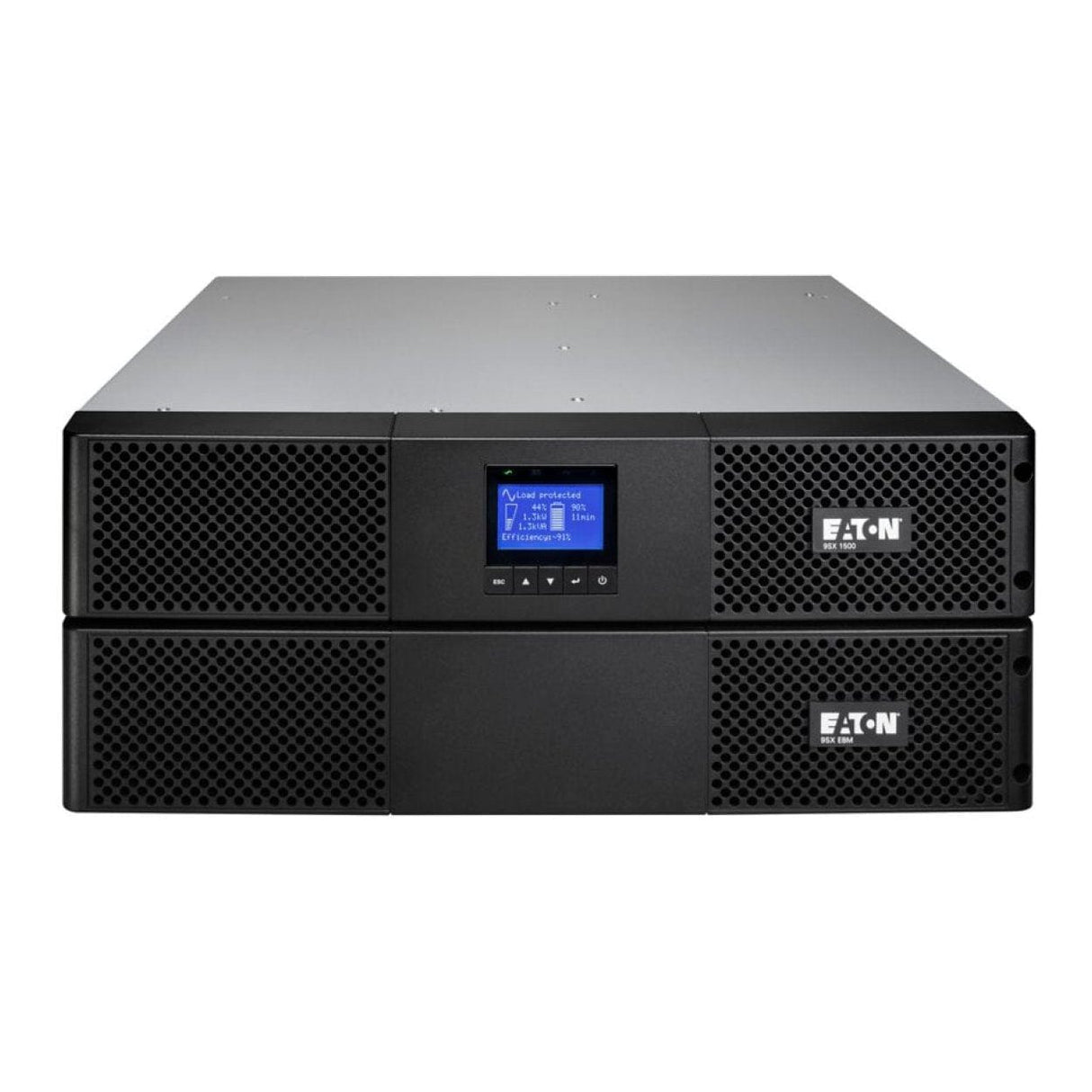 Eaton 9SX 36V Extended Battery Module for 1kVA Rack 9SXEBM36R