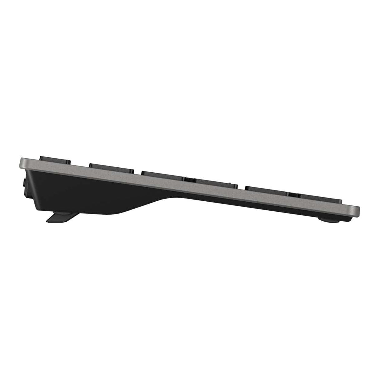 HP 720 Wireless Rechargeable Keyboard Black 9T5B1AA