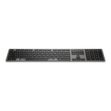 HP 720 Wireless Rechargeable Keyboard Black 9T5B1AA