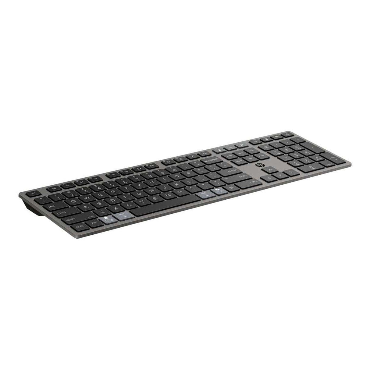 HP 720 Wireless Rechargeable Keyboard Black 9T5B1AA