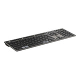 HP 720 Wireless Rechargeable Keyboard Black 9T5B1AA