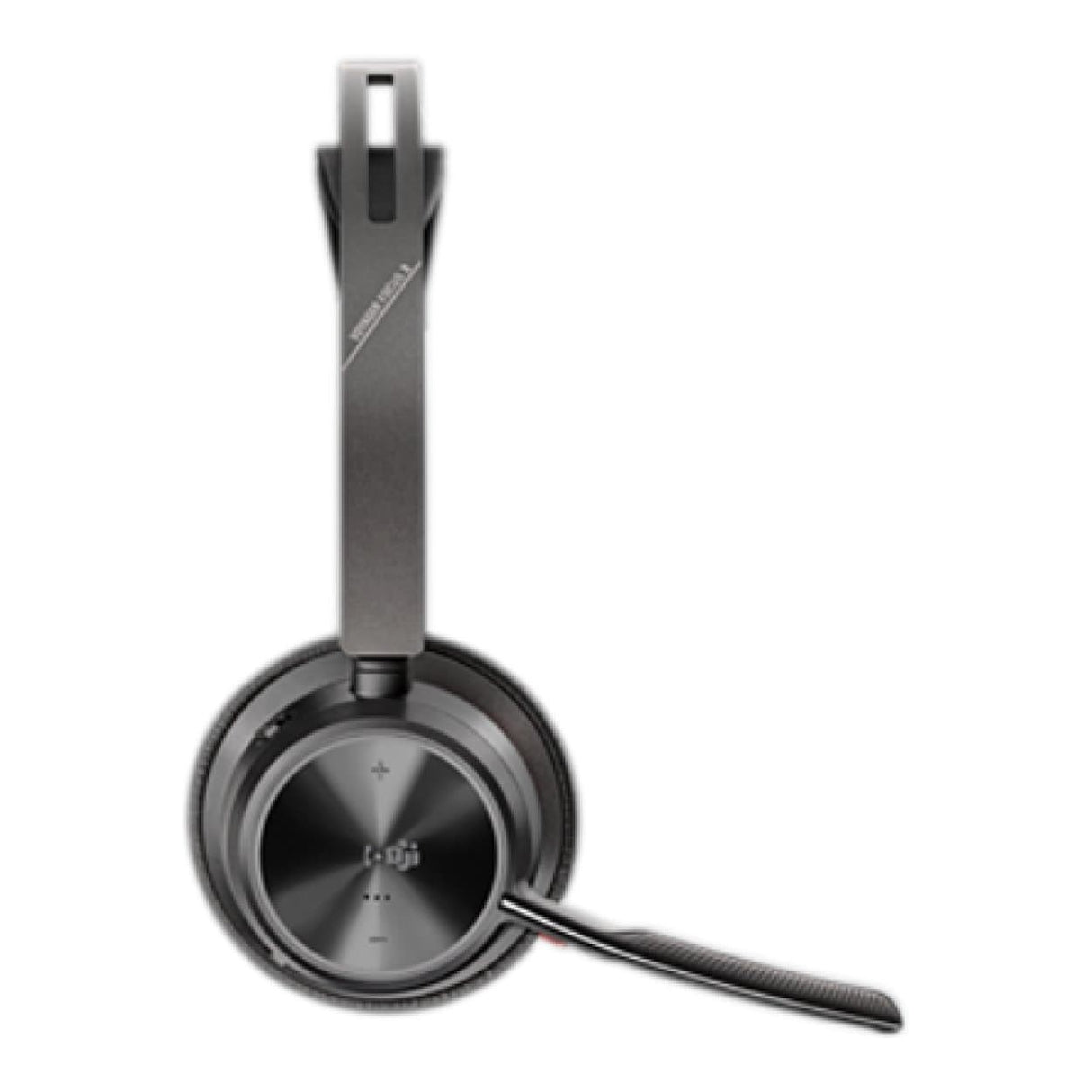 Poly Voyager Focus 2 MS Teams Wireless Headset 9T9J4AA