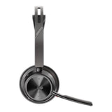 Poly Voyager Focus 2 MS Teams Wireless Headset 9T9J4AA