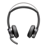 Poly Voyager Focus 2 MS Teams Wireless Headset 9T9J4AA