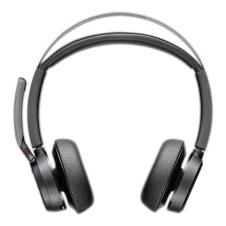 Poly Voyager Focus 2 MS Teams Wireless Headset 9T9J4AA