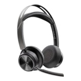 Poly Voyager Focus 2 MS Teams Wireless Headset 9T9J4AA