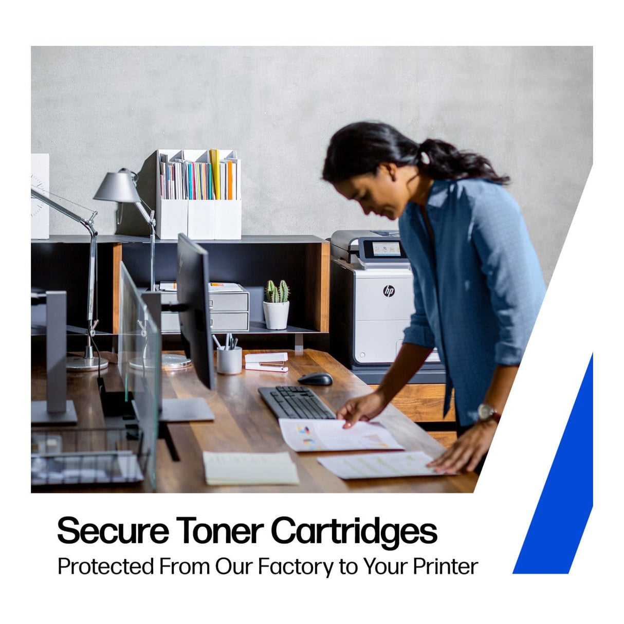 HP LaserJet Toner Collection Unit 9U1Q5A