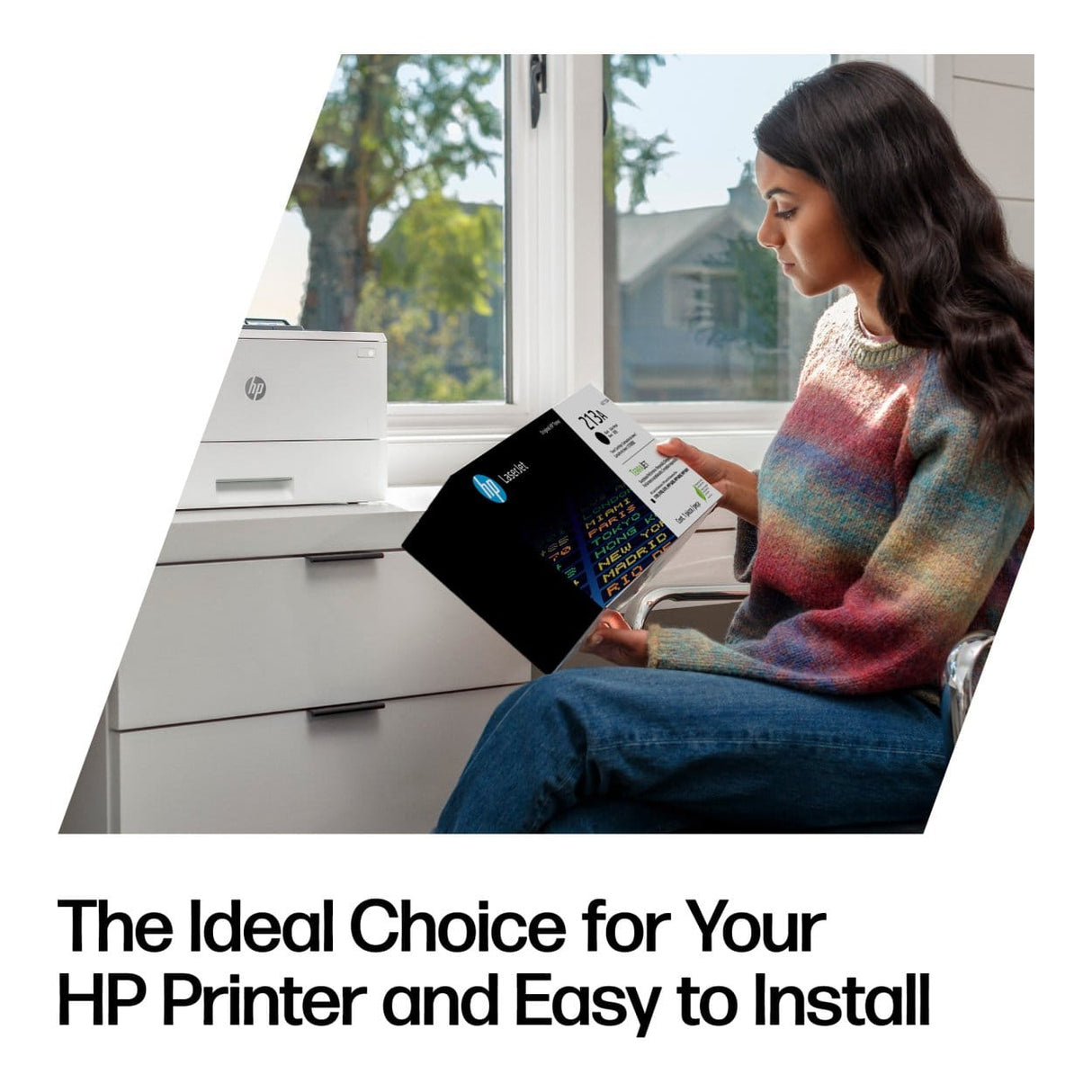 HP LaserJet Toner Collection Unit 9U1Q5A