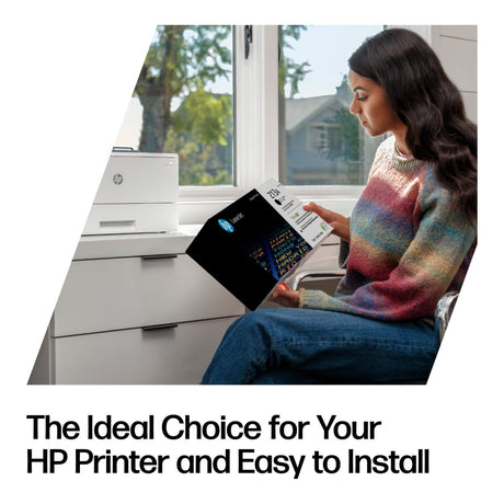 HP LaserJet Toner Collection Unit 9U1Q5A