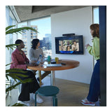 Poly Studio R30 Plus Bundle