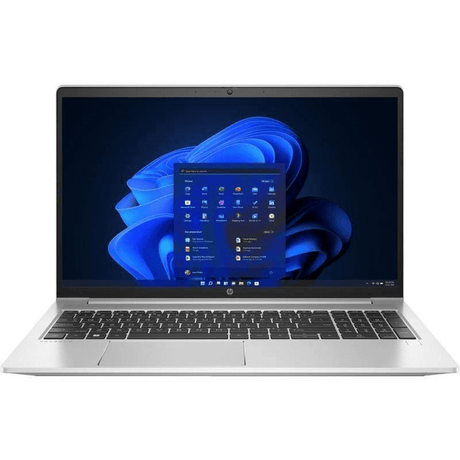 HP Probook 450 G9 15.6-inch FHD Laptop - Intel Core i5-1235U 512GB SSD 16GB RAM Win 11 Pro 9V1D2AT