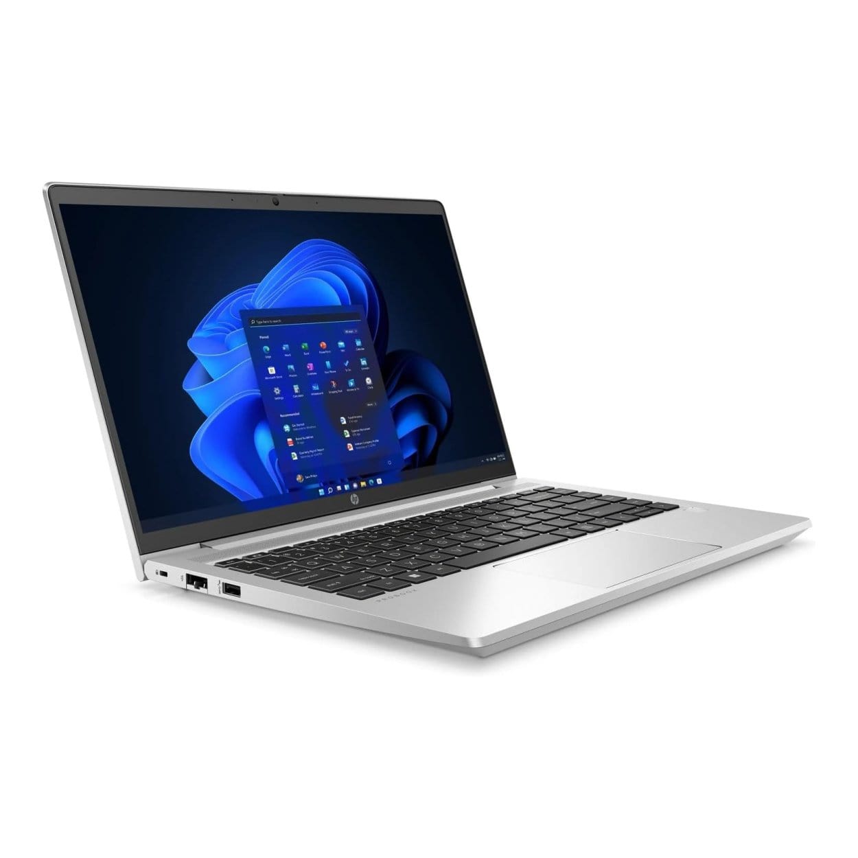 HP ProBook 440 G9 14-inch FHD Laptop - Intel Core i5-1235U 512GB