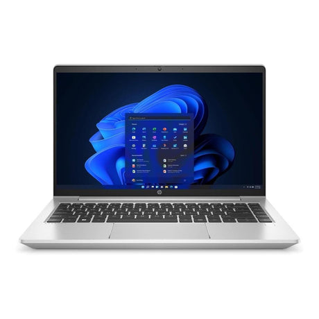 HP ProBook 440 G9 14-inch FHD Laptop - Intel Core i5-1235U 512GB SSD 8GB RAM Win 11 Pro 9V1D3AT