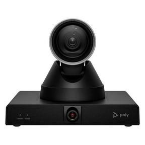 Poly Studio E60 Smart Camera 4K MPTZ with 12x Optical Zoom 9W1A6AA