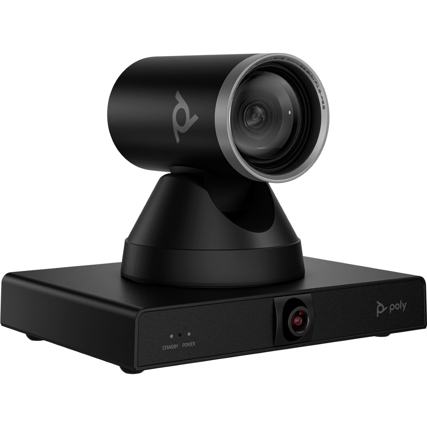 enoma出品　カメラ Poly Studio E60 Smart Camera 4K MPTZ with 12x Optical Zoom 9W1A6AA