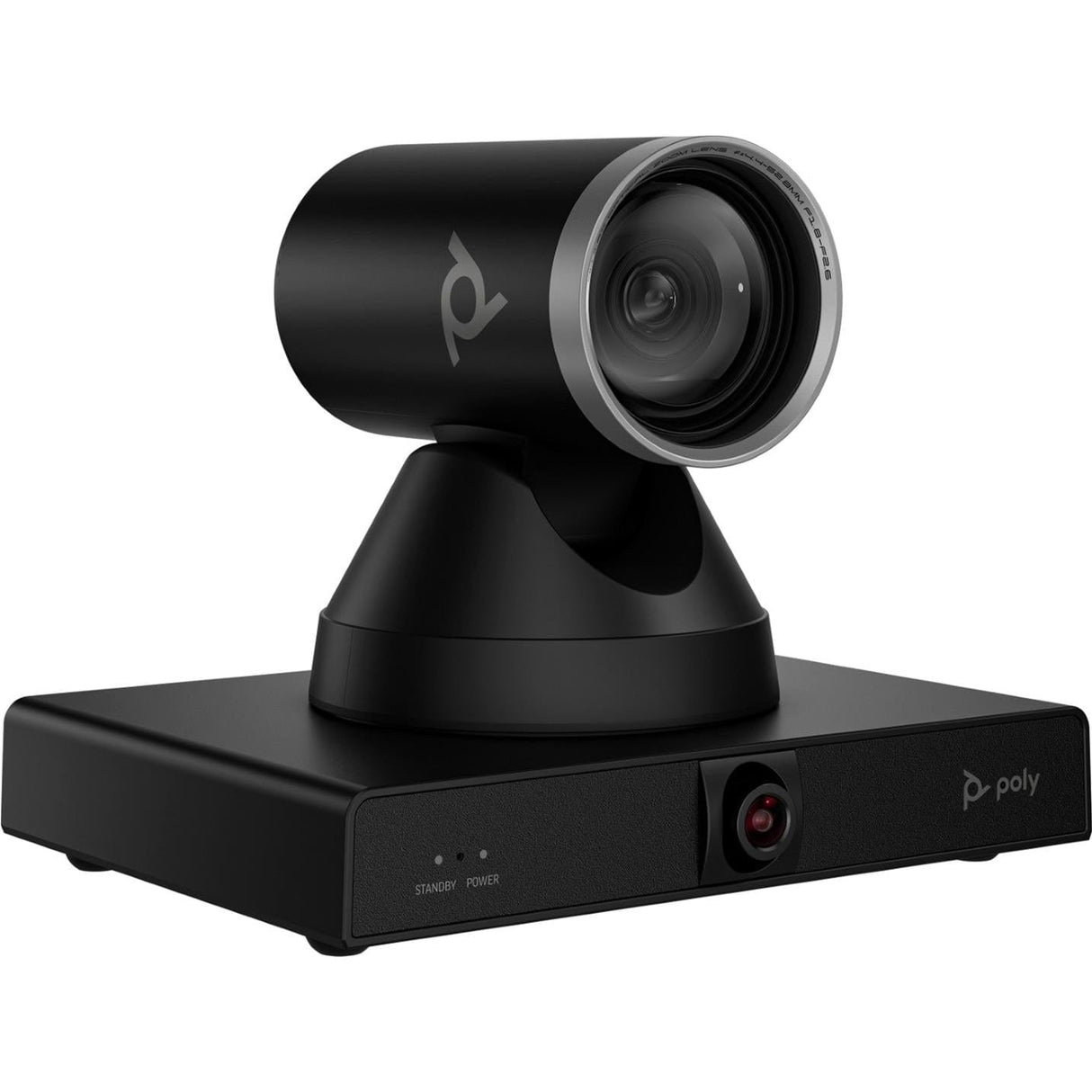Poly Studio E60 Smart Camera 4K MPTZ with 12x Optical Zoom 9W1A6AA