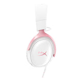 HyperX Cloud III Gaming Headset White-Pink 9W1Q4AA