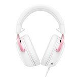 HyperX Cloud III Gaming Headset White-Pink 9W1Q4AA