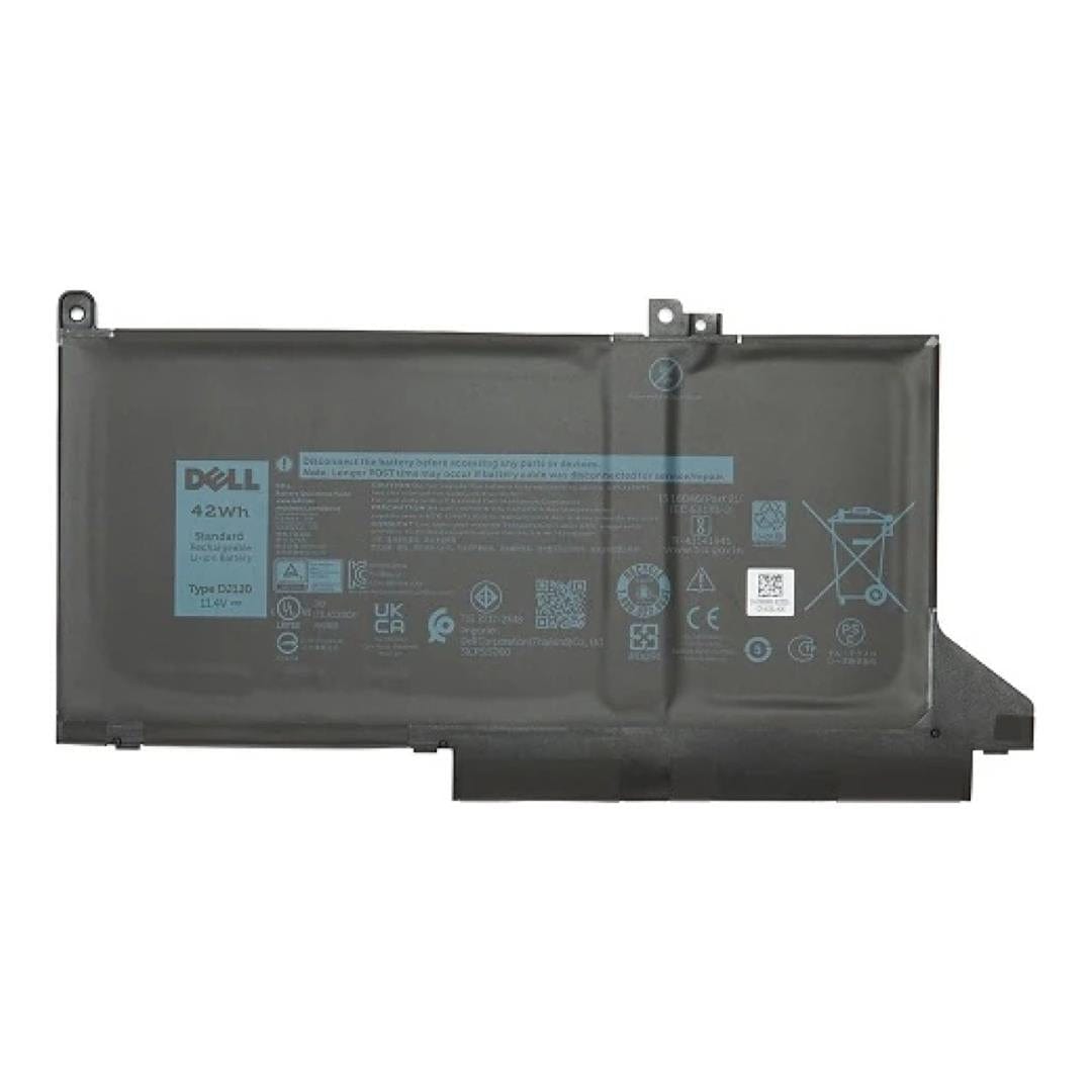 Dell 11.4V 3680mAh Replacement Notebook Battery 9W9MX