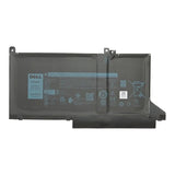 Dell 11.4V 3680mAh Replacement Notebook Battery 9W9MX
