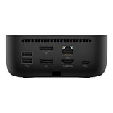 HP USB-C 100W G6 Dock Black 9X3V1UT