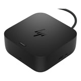 HP USB-C 100W G6 Dock Black 9X3V1UT