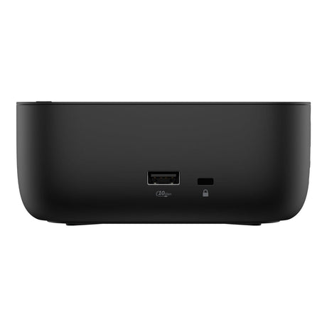 HP USB-C 100W G6 Dock Black 9X3V1UT