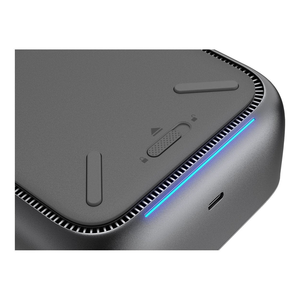 HP Thunderbolt 4 100W G6 Docking Station 9X472UT