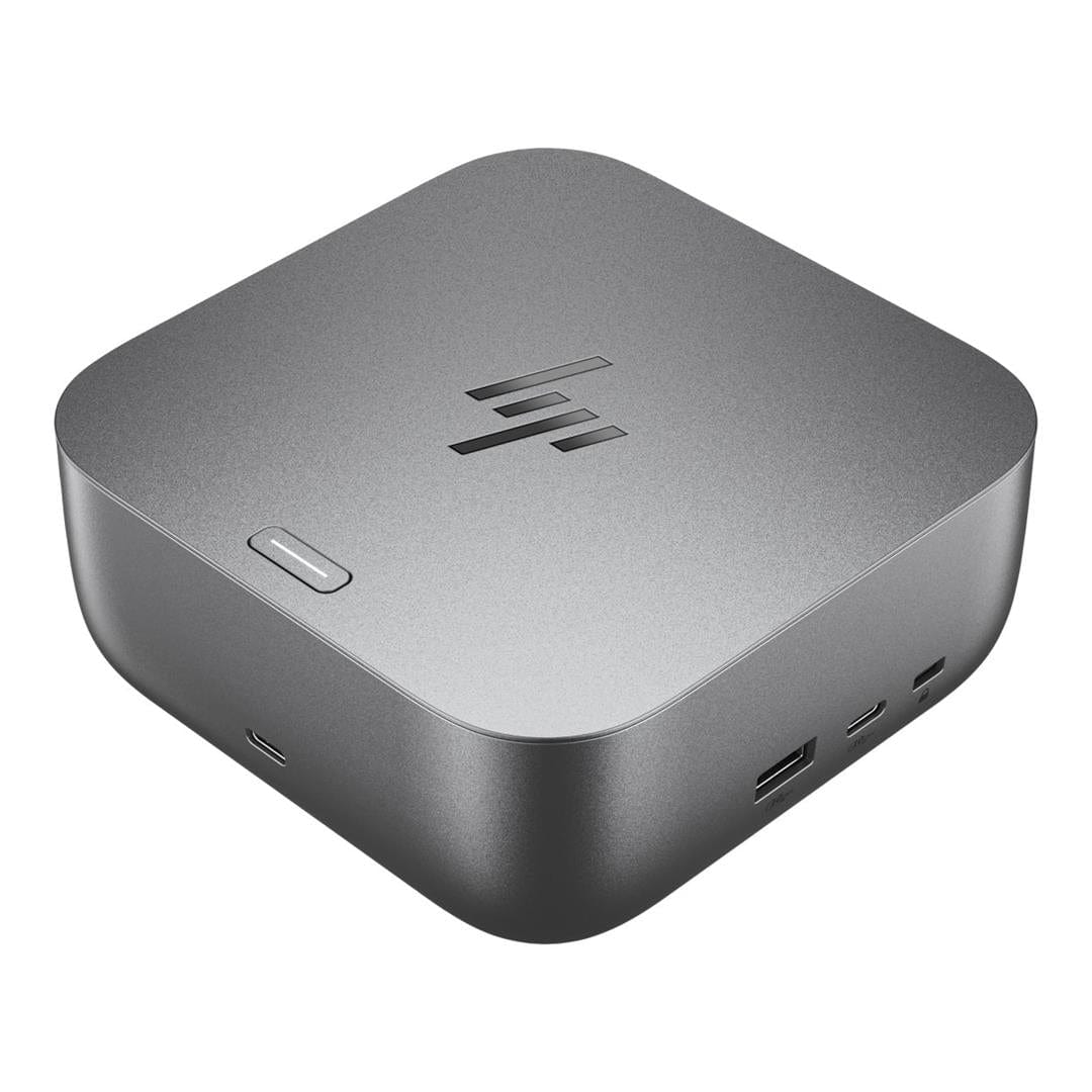 HP Thunderbolt 4 100W G6 Docking Station 9X472UT