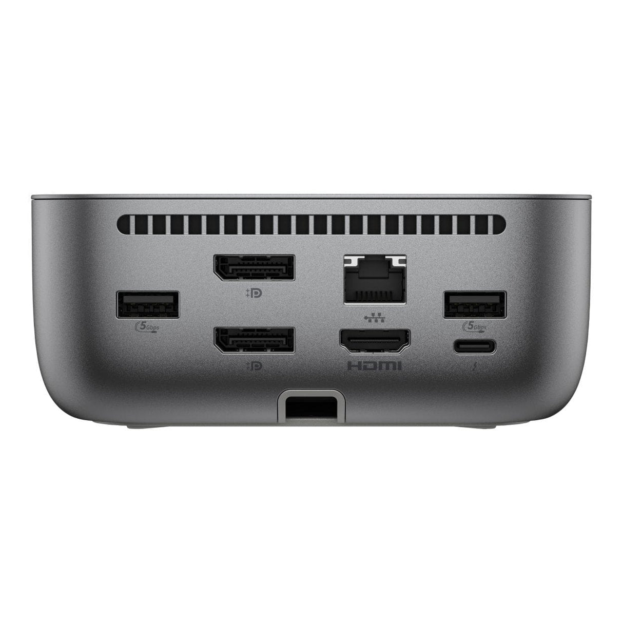 HP Thunderbolt 4 100W G6 Docking Station 9X472UT