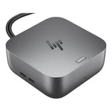 HP Thunderbolt 4 Ultra 180W G6 Dock 9X481UT