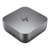 HP Thunderbolt 4 Ultra 180W G6 Dock 9X481UT