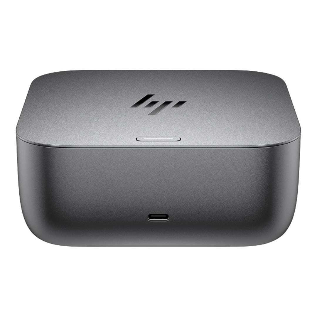 HP Thunderbolt 4 Ultra 180W G6 Dock 9X481UT