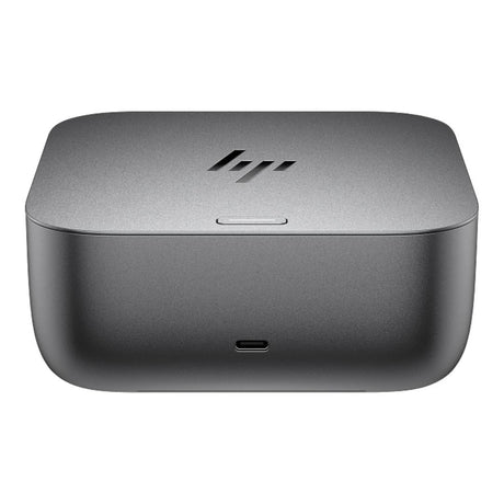 HP Thunderbolt 4 Ultra 180W G6 Dock 9X481UT